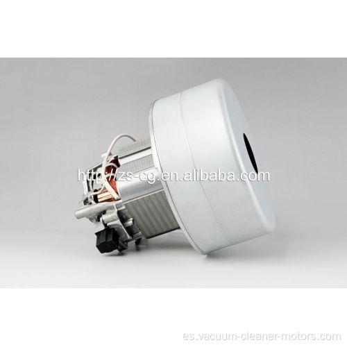 Motor eléctrico 100-240V 1000W para aspiradora